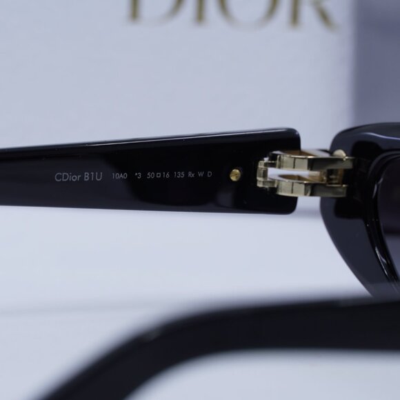 Final Price! Dior CDIOR B1U 10A0 Sunglasses - Picture 8 of 12
